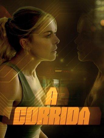 On the Run film afişi