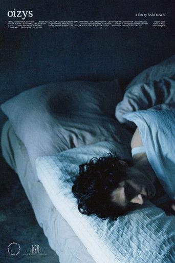Oizys film afişi