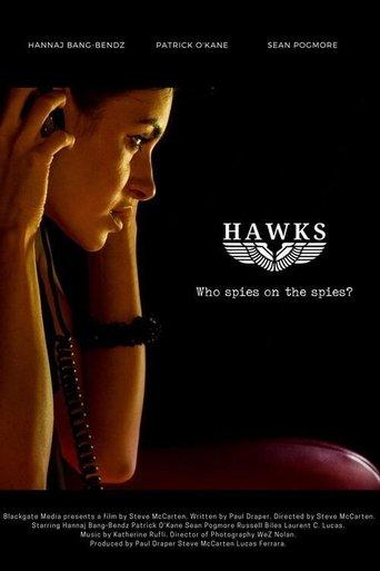 Hawks film afişi