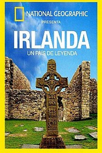 Irlanda. Un País de Leyenda. film afişi