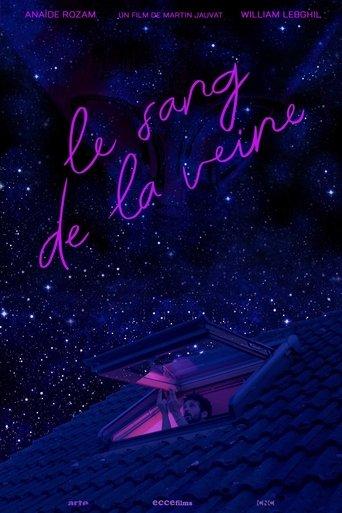 The Blood in the Vein film afişi