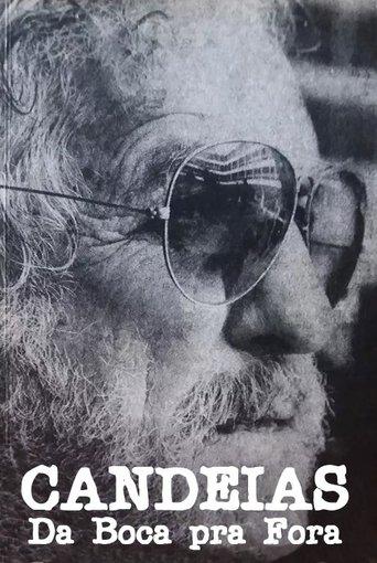 Candeias: Da Boca pra Fora film afişi