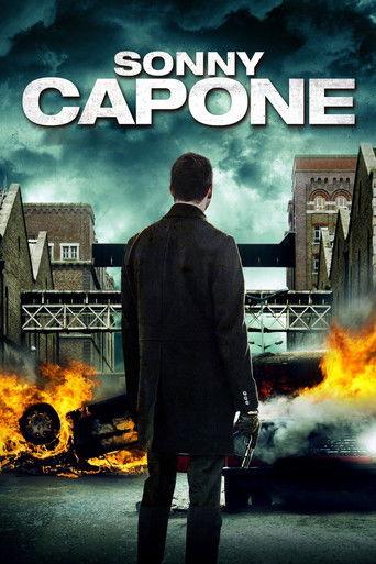 Sonny Capone film afişi