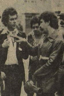 Todos los días son sábados film afişi