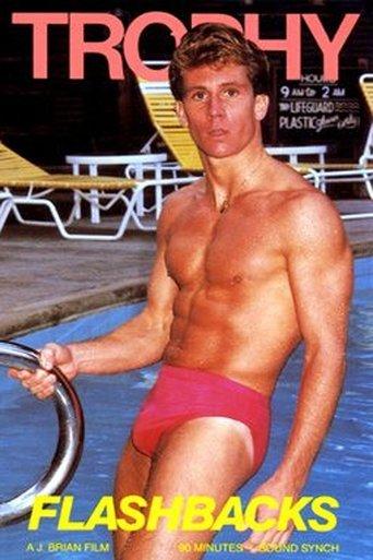 Flashbacks film afişi