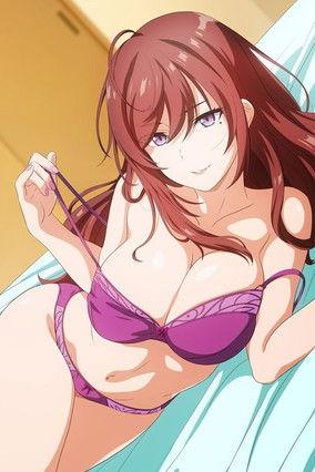 Anehame: Ore no Hatsukoi ga Jisshi na Wake ga Nai dizi afişi