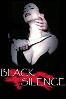 Black Silence film afişi