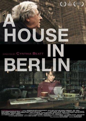 A House in Berlin film afişi