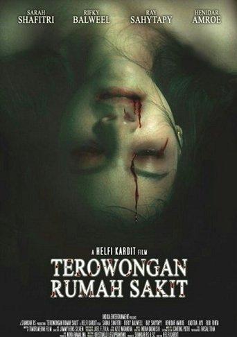 Terowongan Rumah Sakit film afişi