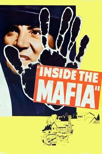 Inside the Mafia film afişi
