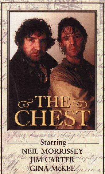 The Chest film afişi