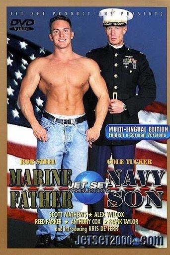 Marine Father, Navy Son film afişi