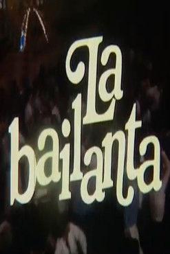 La bailanta film afişi