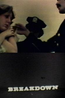 Breakdown film afişi