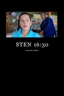 Sten 16:30 film afişi