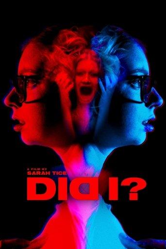 DID I? film afişi