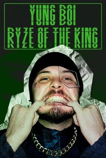 Yung Boi: Ryze of the King film afişi