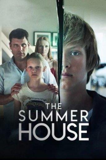 The Summer House film afişi