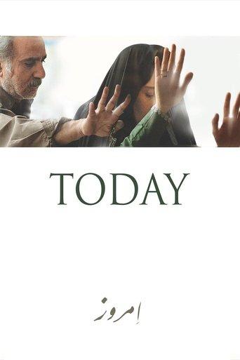 Today film afişi
