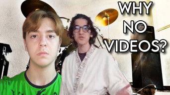 Autemials Content Deficiency: Why No Videos?