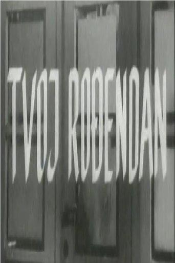 Your Birthday film afişi