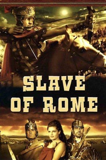 Slave of Rome film afişi