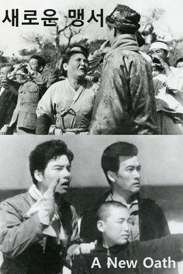 A New Oath film afişi