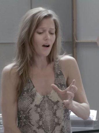 C'est presque au bout du monde film afişi