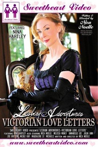 Lesbian Adventures: Victorian Love Letters film afişi