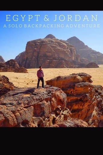 Egypt & Jordan: A Solo Backpacking Adventure dizi afişi