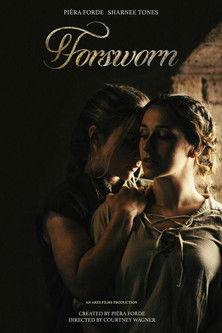 Forsworn film afişi