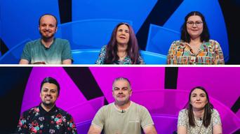 Sound Special: Record Collectors v Jukeboxers