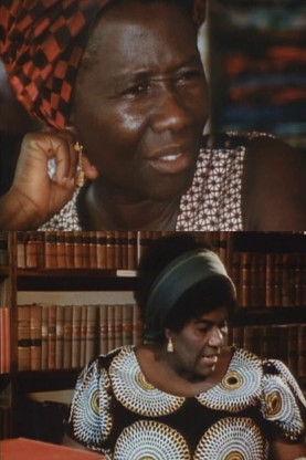 Fear Woman film afişi