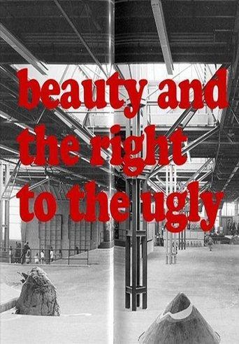 Beauty and the Right to the Ugly film afişi