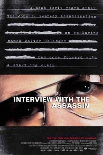 Interview with the Assassin film afişi