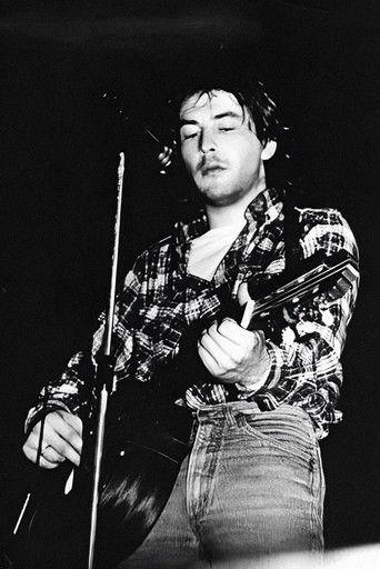 Aleksandr Bashlachev - Concert at DK MEI film afişi