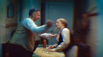 The Murder of the Mamsell