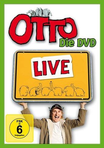 Otto - Die DVD film afişi