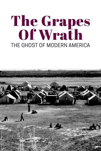 The Grapes of Wrath: The Ghost of Modern America film afişi