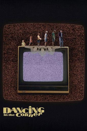 Dancing in the Corner film afişi