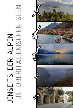 Jenseits der Alpen dizi afişi