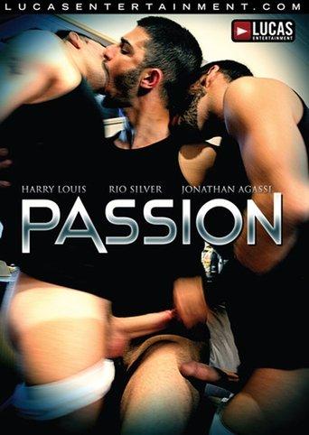 Passion film afişi