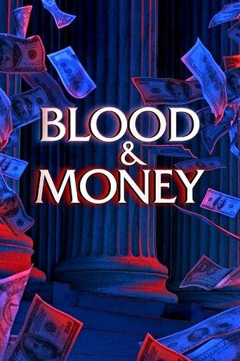 Blood & Money dizi afişi