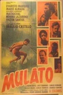 Mulato film afişi