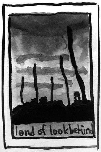 Land of Look Behind film afişi