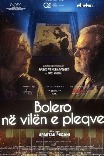 Bolero in the Elder's House film afişi
