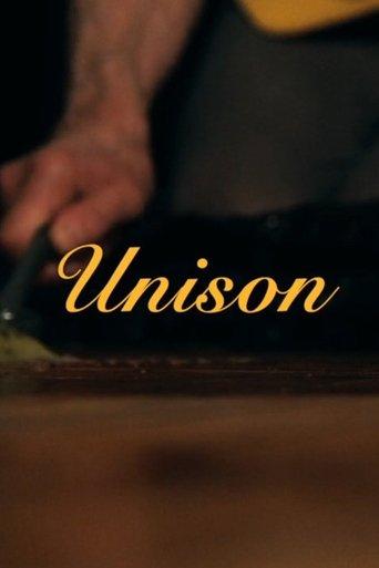 Unison film afişi