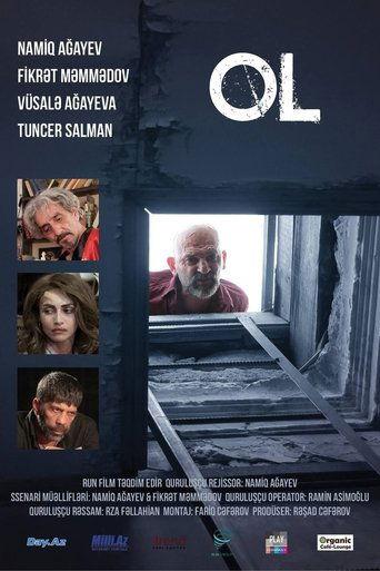 OL film afişi