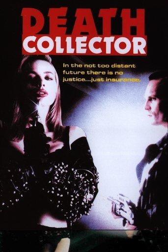 Death Collector film afişi