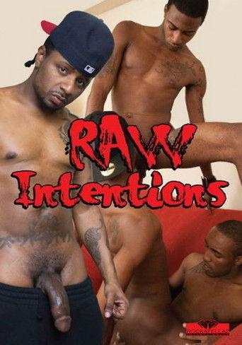 Raw Intentions film afişi